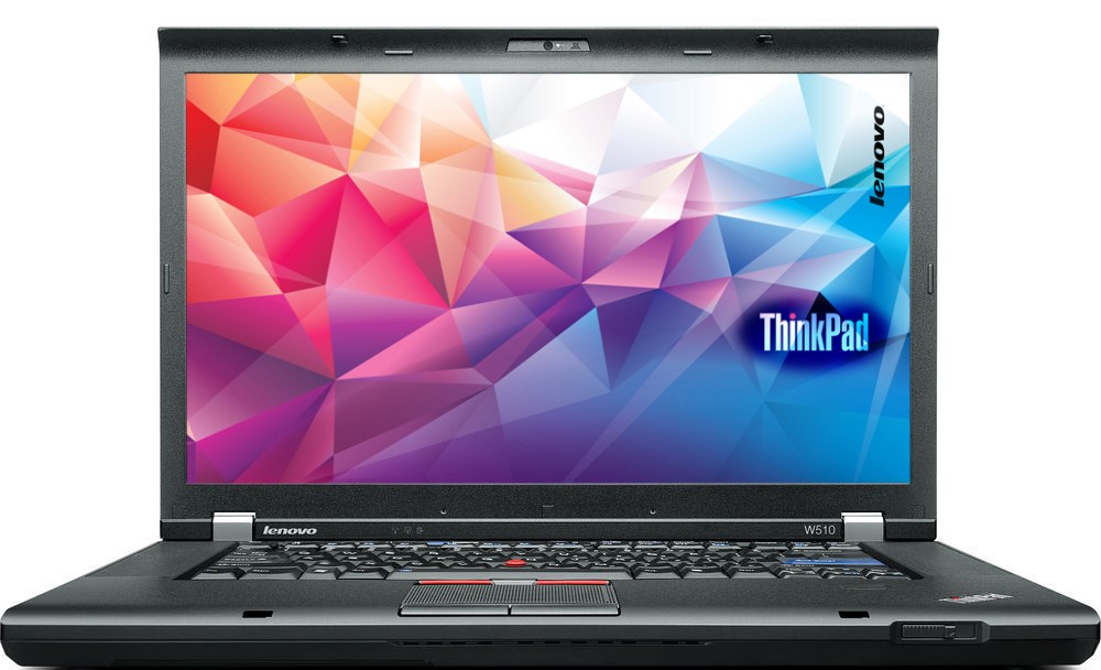 Lenovo ThinkPad W510_10